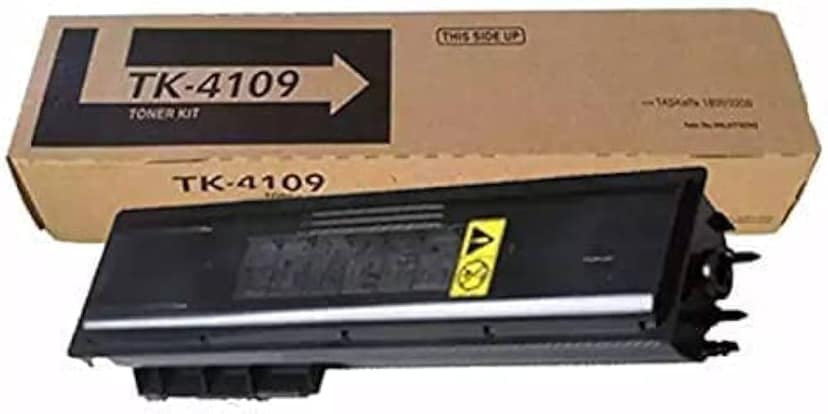 Kyocera Tk-4109 Toner Cartridge (1800, 1801, 2200, 2201) view 3