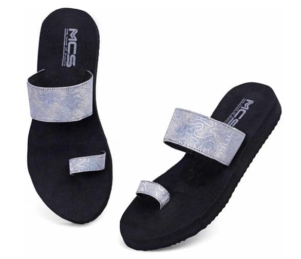 Women-Slippers & Flip Flops