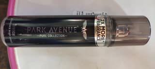 Park Avenue trance fragrance body spray