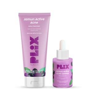 Jamun Salicylic Acid Cleanser Gel For Active Acne | Acne Prone Skin __Pro Pack__