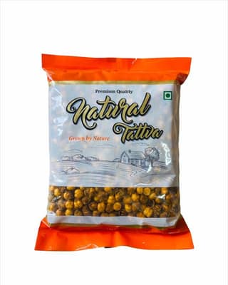 Roasted Chana Hing