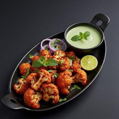 Tandoori Gobi