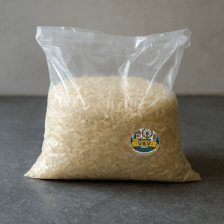 VANTHALA KANTHAMMA Vault's sona masoori rice