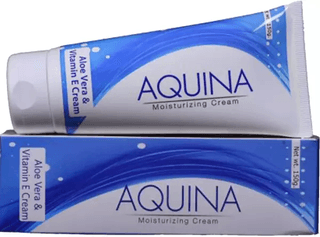 Aquina Face Wash 100 Gms