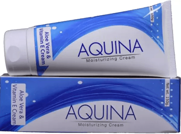 Aquina Face Wash 100 Gms