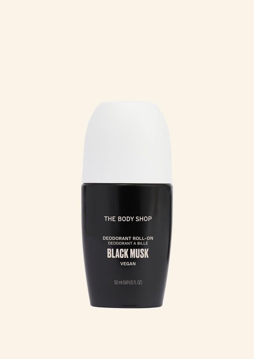 Black Musk Deodorant-50ML