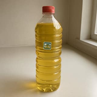 PANGI TARAVATHI World's pure sunflower oil