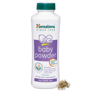 Himalaya Baby Baby Powder, 100 gm
