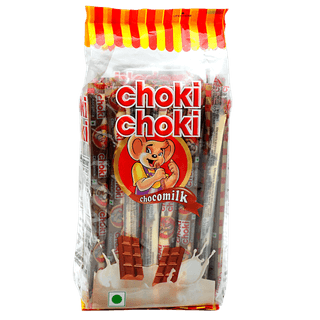 Chokichoki Duo Chocomilk, 250gm