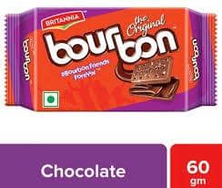 BRITANNIA BOUR BON 60G