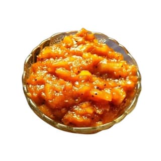 Mango Chunda 300 Gms