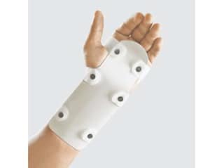 Dyna Cockup Wrist Brace - X Large