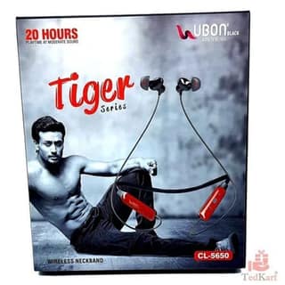 Ubon Tiger Series CL5650 Neckband