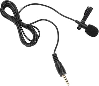 Collar Mic for Mobile
