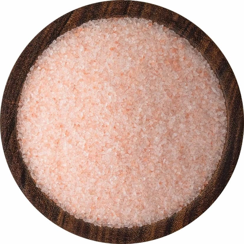 Jivan Organics | Himalayan Pink Salt Powder | 1KG view 3