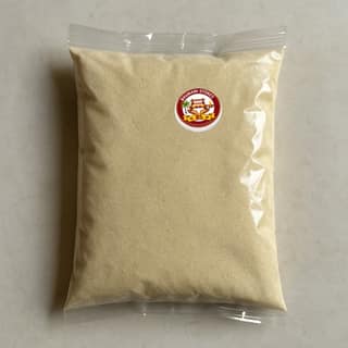 Bhumani Stores's semolina flour