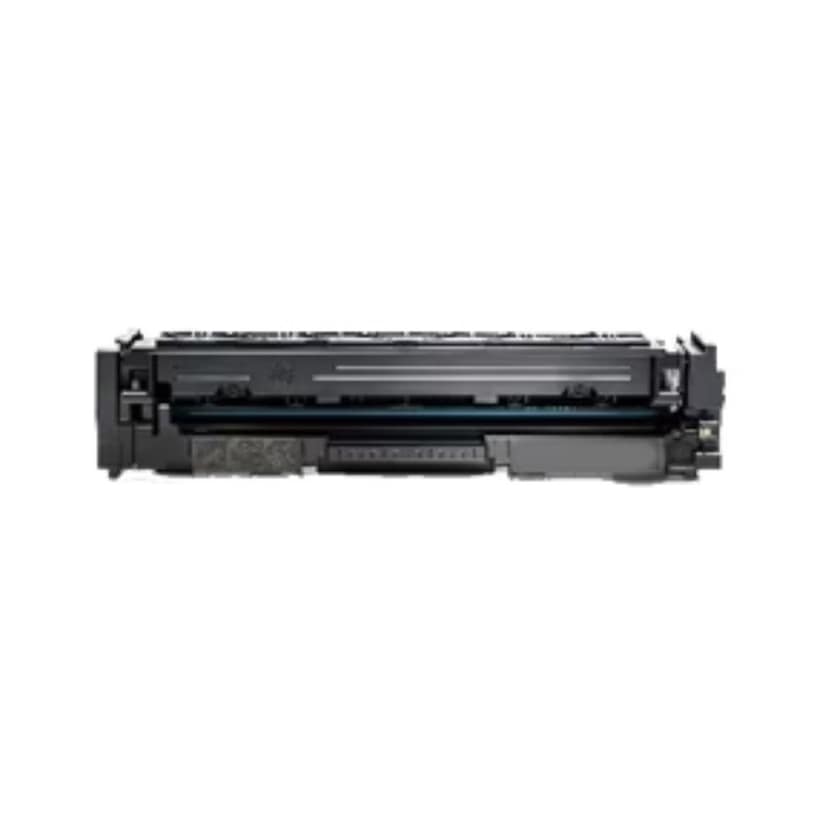 HP 202A Black Original LaserJet Toner Cartridge (CF500A) view 3