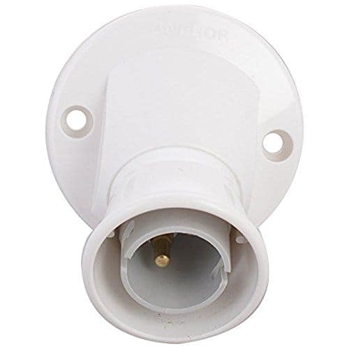 ANCHOR 39527 Angle Holder PC (White) - Pack of 20, view 3