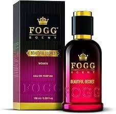 Fogg Perfume Beautiful Secret, 100 Ml