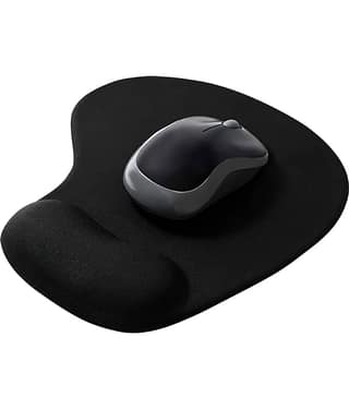 Multi Deal OVAL Mouse pad