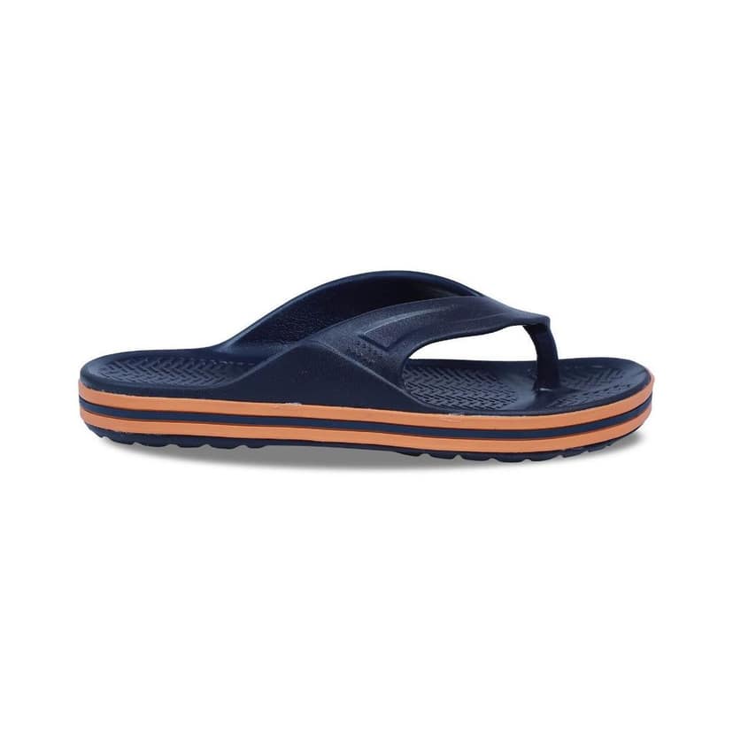 Paragon EVK3414G Mens Flipflops Slippers | Everyday Comfort Lightweight, Durable, Waterproof | Casual Patterns| Extra Sole Support view 2