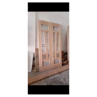 Door Frame
