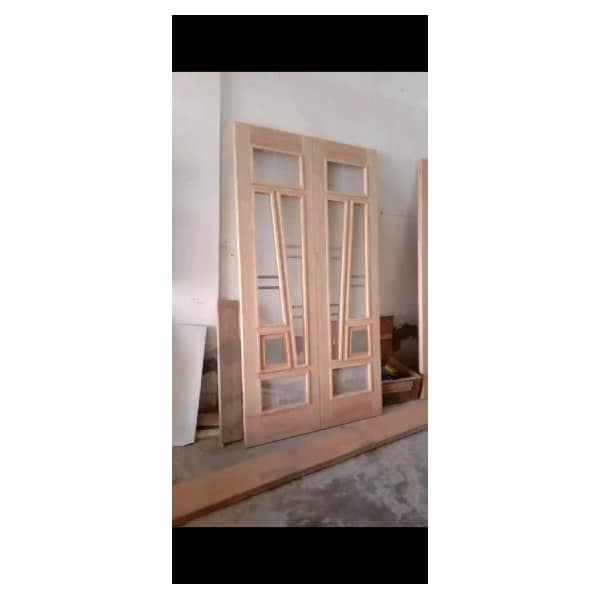 Door Frame
