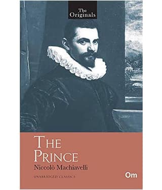 THE ORIGINALS THE PRINCE