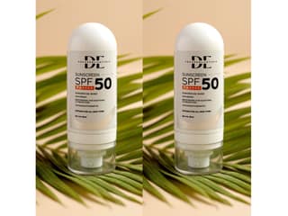 Combo - Sunscreen SPF 50++++ (2*50ml)