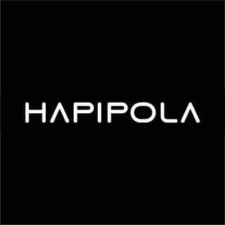 Hapipola Serene ANC Tws (White)
