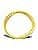 SC-SC Single Mode Fiber Optic Patch Cable Fiber Cables SC to SC SC Optical Connector for Laptop (Yellow, Blue) LENGTH 3 METER pack of 2 pcs