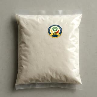 Korra.Seethamma Concepts's rice flour