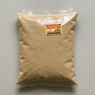Korra Sundhri Selection's sattu flour