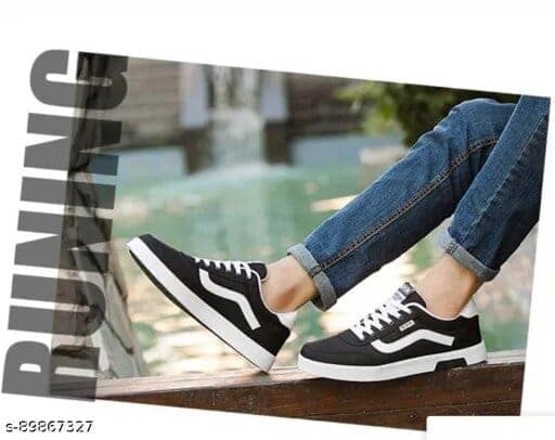 Casual Shoes view 3