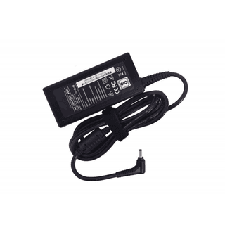 Laptop Adapter 40W Pin size 3.0 x 1.0mm, Samsung N143, N145, N148, N150, N210, N220, N230-Compatible