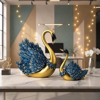 Decor Figurine
