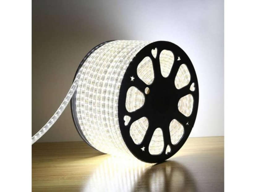 IMAGO 308 LEDs 7m White Rice Lights (Pack of 1) view 2