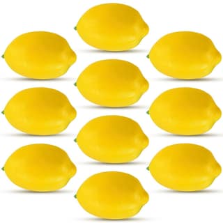 Lemon 10 Pcs