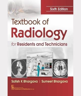 Textbook of Radiology for Residents and Technicians 6th Edition