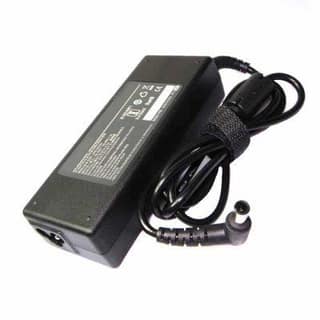 Sony Laptop Charger/Adapter 90W 19.5A/4.7A (PinSize 6.5*4.4mm) Compatible