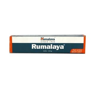 Himalaya Rumalaya Gel 30 Gms