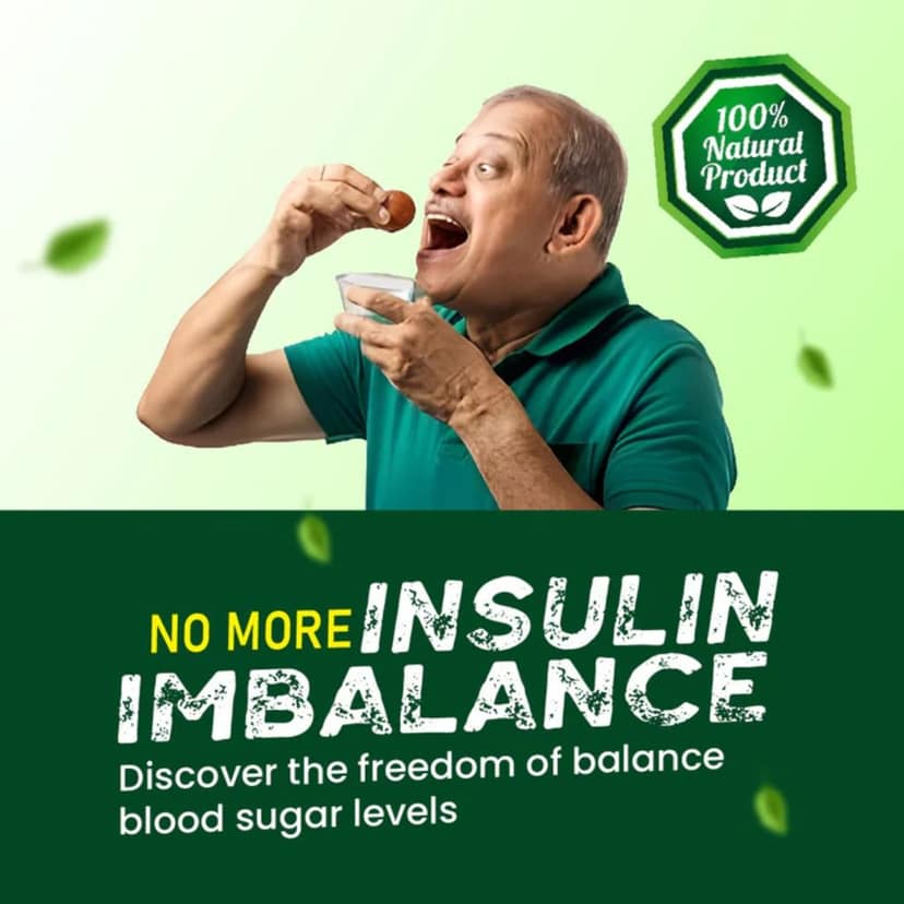 Cipzer Karela (60 Capsules): Natural Blood Glucose & Metabolism Support | Ayurvedic Bitter Gourd Wellness Formula view 2