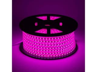 IMAGO 440 LEDs 10m Pink Rice Lights (Pack of 1)