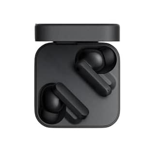 Wireless TWS Earbuds with Charging Case, Bluetooth 5.3 Earphones with Mic, Touch Control, Stereo Sound, Type-C Charging