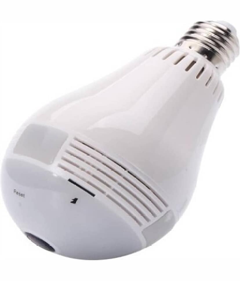 SKY HUB Smart Fisheye Camera Wi-Fi Dome 1280*720p Camera