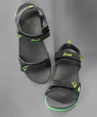 Blot K1425G Stylish Lightweight Daily Durable Men's Casual Sandals