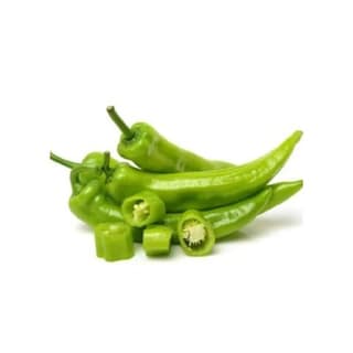 Bhavnagri Mirchi (Kg)