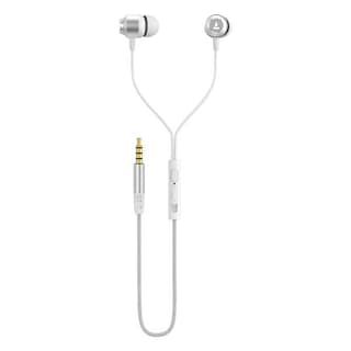 boAt BassHeads 162 V2 Wired Earphones with 10mm Drivers