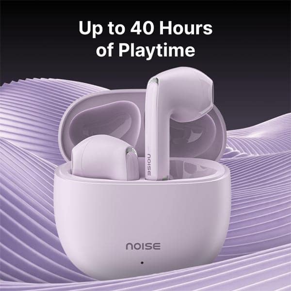 Noise Go Buds Wireless Earbuds view 5