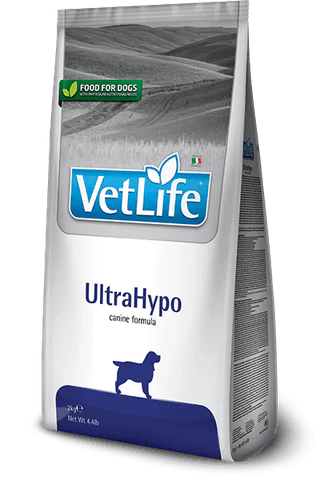 Vetlife Ultrahypo 2 Kg
